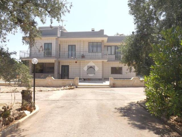 Villa Indipendente in vendita a Puglia, Barletta-andria-trani