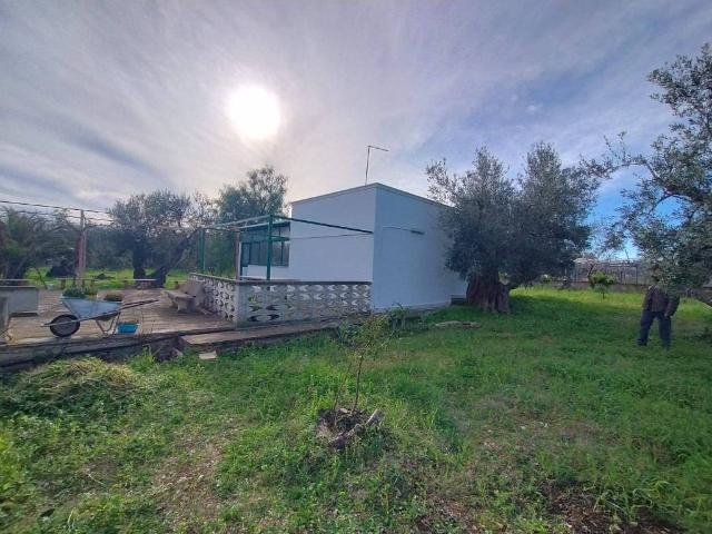 Villa Indipendente in vendita a Puglia, Barletta-andria-trani