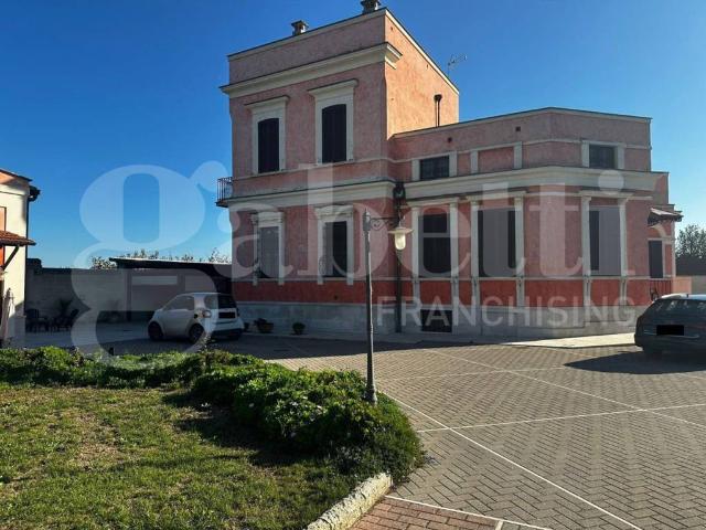 Villa Indipendente in vendita a Puglia, Barletta-andria-trani