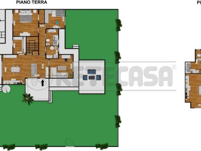 Villa Indipendente in vendita a Puglia, Barletta-andria-trani