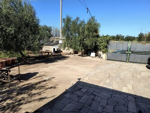 Villa Indipendente in vendita a Puglia, Barletta-andria-trani
