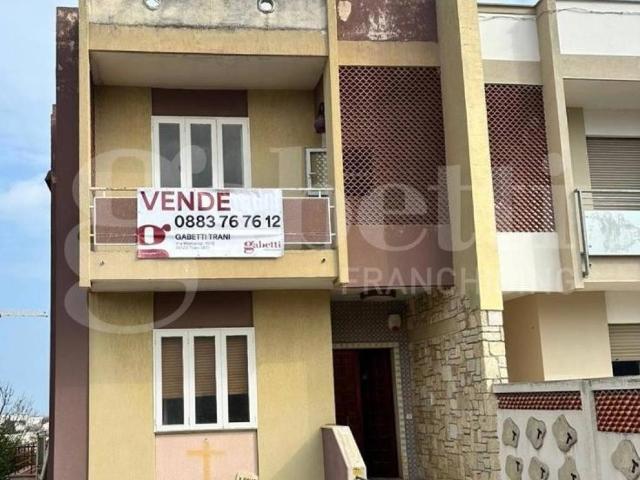 Villa Indipendente in vendita a Puglia, Barletta-andria-trani