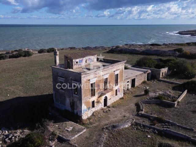 Villa Indipendente in vendita a Puglia, Barletta-andria-trani