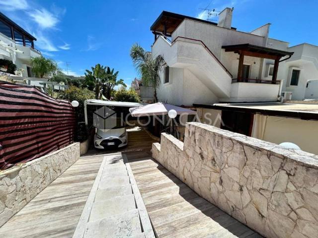 Villa Indipendente in vendita a Puglia, Barletta-andria-trani