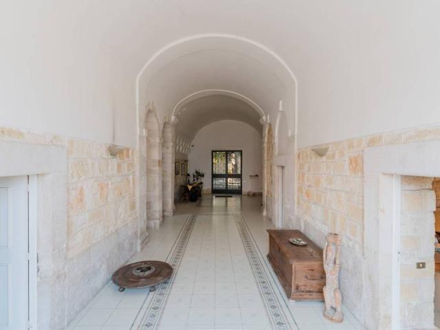 Villa Indipendente in vendita a Quartiere 167, Puglia