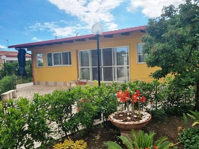 Villa Indipendente in vendita a Puglia, Barletta-andria-trani
