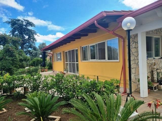 Villa Indipendente in vendita a Puglia, Barletta-andria-trani
