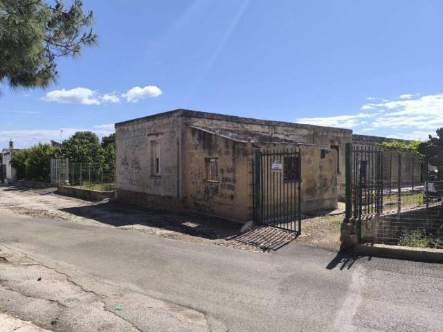 Villa Indipendente in vendita a Puglia, Barletta-andria-trani