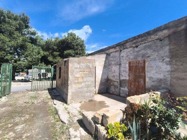 Villa Indipendente in vendita a Puglia, Barletta-andria-trani