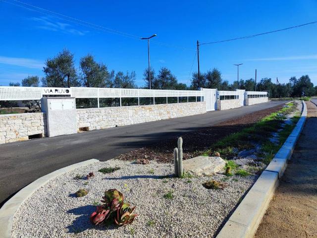Villa Indipendente in vendita a Puglia, Barletta-andria-trani