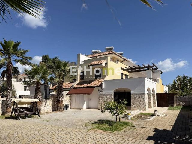 Villa Indipendente in vendita a Puglia, Barletta-andria-trani