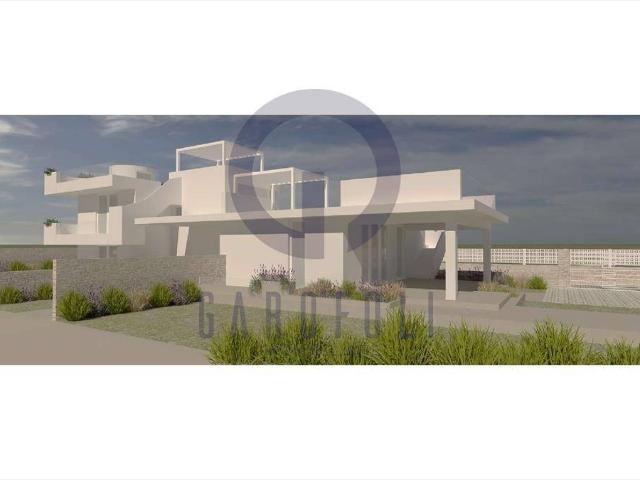 Villa Indipendente in vendita a Puglia, Barletta-andria-trani