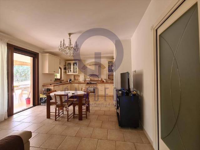 Villa Indipendente in vendita a Puglia, Barletta-andria-trani