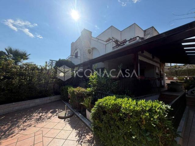 Villa Indipendente in vendita a Puglia, Barletta-andria-trani