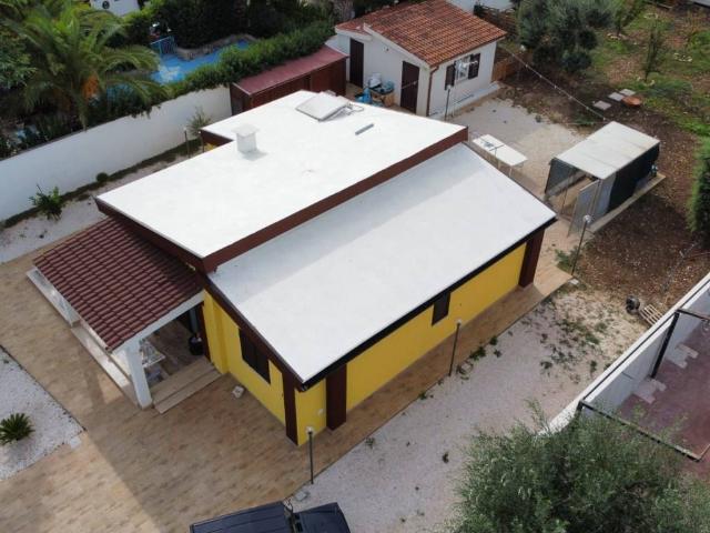 Villa Indipendente in vendita a Puglia, Barletta-andria-trani
