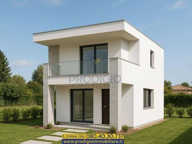 Villa Indipendente in vendita a Puglia, Barletta-andria-trani
