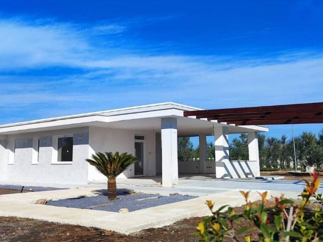 Villa Indipendente in vendita a Puglia, Barletta-andria-trani