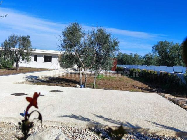 Villa Indipendente in vendita a Puglia, Barletta-andria-trani