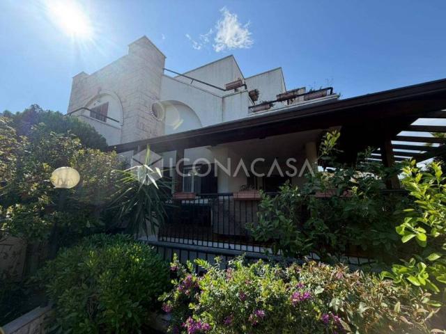 Villa Indipendente in vendita a Puglia, Barletta-andria-trani