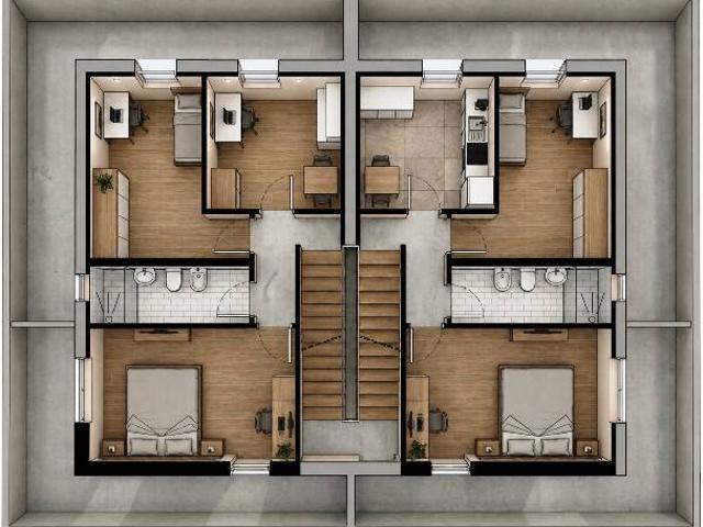 Villa Indipendente in vendita a Puglia, Barletta-andria-trani