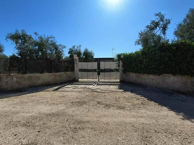 Villa Indipendente in vendita a Puglia, Barletta-andria-trani