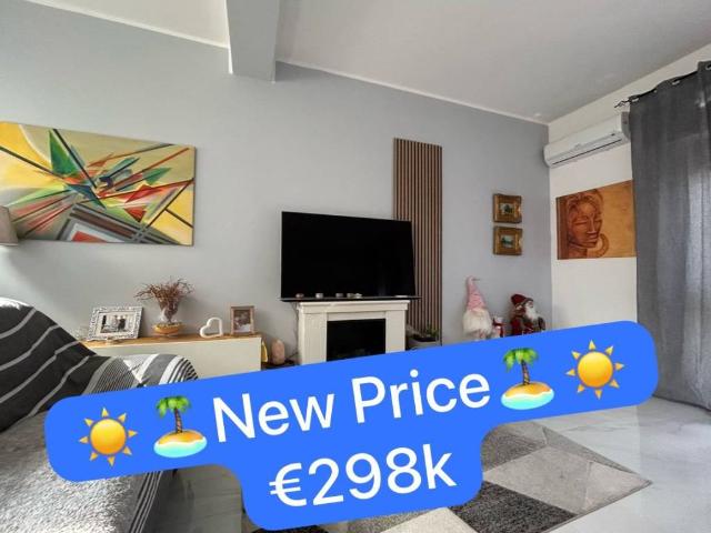 Villa Indipendente in vendita a Puglia, Barletta-andria-trani