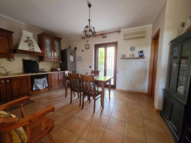 Villa Indipendente in vendita a Puglia, Barletta-andria-trani