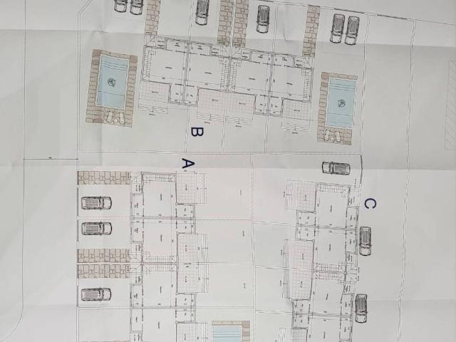 Villa Indipendente in vendita a Puglia, Barletta-andria-trani