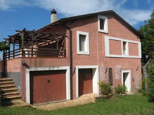 Villa Indipendente in vendita a Bisenti, Abruzzo