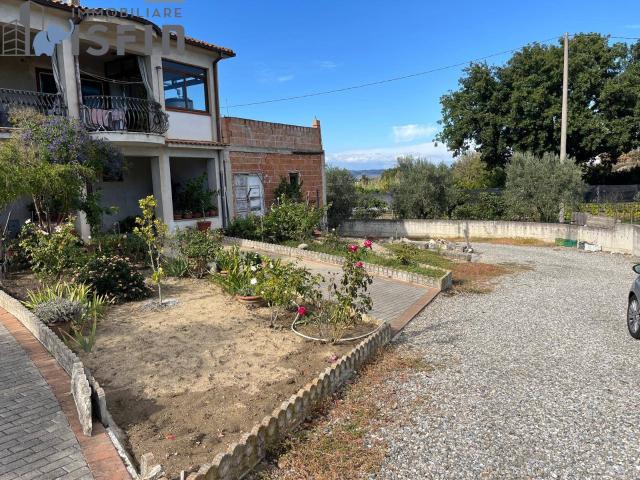 Villa Indipendente in vendita a Calabria, Cosenza