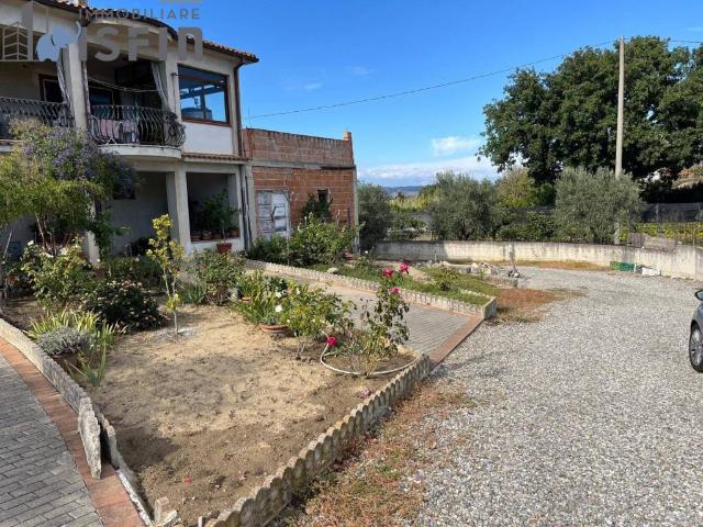 Villa Indipendente in vendita a Calabria, Cosenza