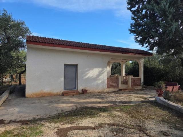 Villa Indipendente in vendita a Bitetto, Bari