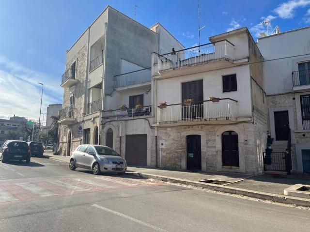Villa Indipendente in vendita a Puglia, Bari