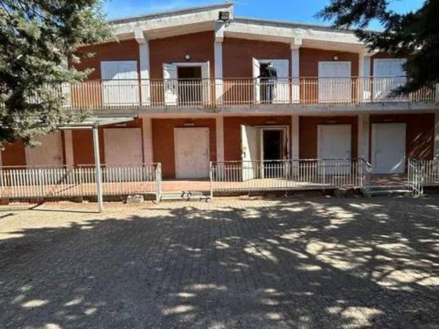 Villa Indipendente in vendita a Puglia, Bari