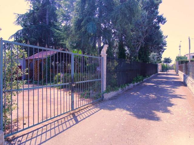 Villa Indipendente in vendita a Mariotto, Puglia