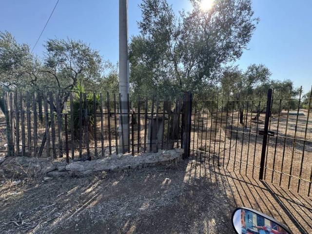 Villa Indipendente in vendita a Zona Artigianale di Bitonto, Bitonto