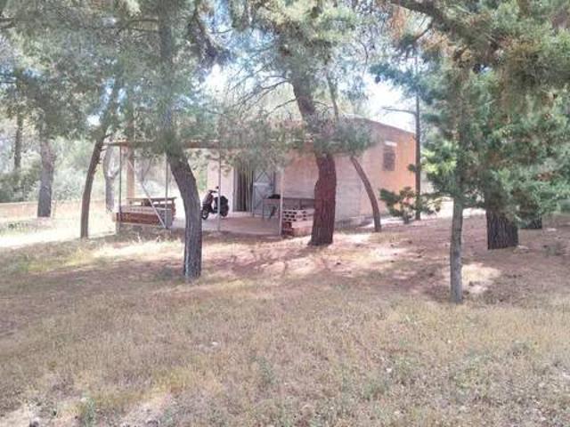 Villa Indipendente in vendita a Mariotto, Puglia