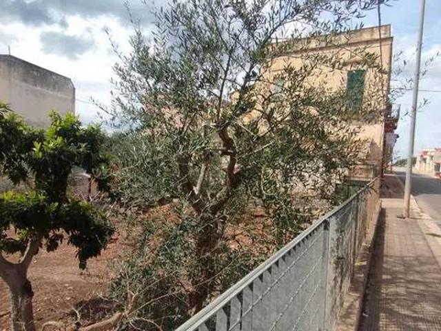 Villa Indipendente in vendita a Mariotto, Puglia