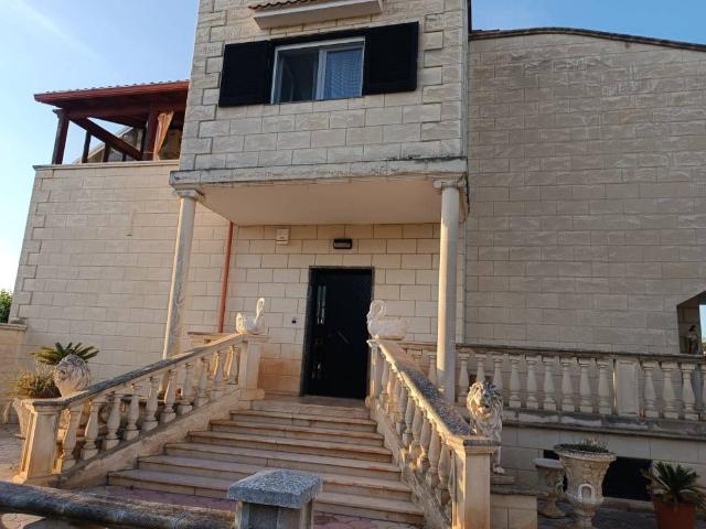 Villa Indipendente in vendita a Municipio 5, Bitonto