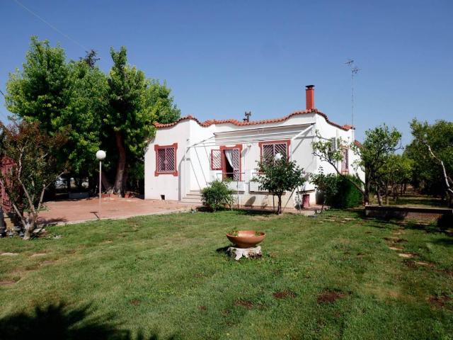 Villa Indipendente in vendita a Puglia, Bari