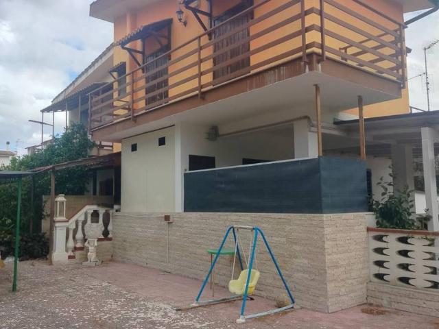 Villa Indipendente in vendita a Puglia, Bari