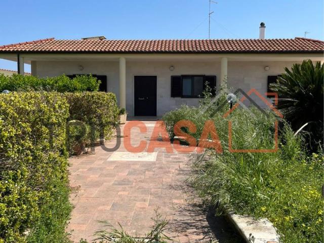 Villa Indipendente in vendita a Puglia, Bari