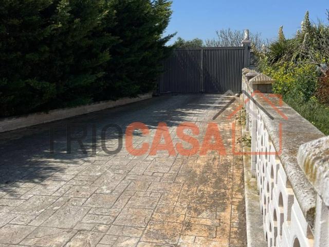 Villa Indipendente in vendita a Puglia, Bari