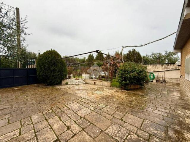 Villa Indipendente in vendita a Puglia, Bari