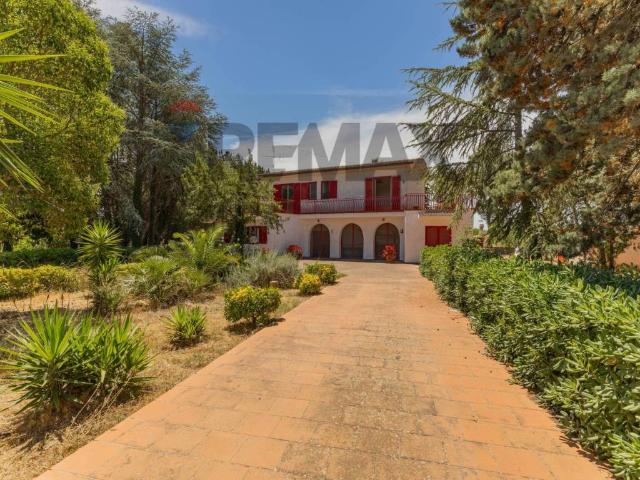 Villa Indipendente in vendita a Mariotto, Puglia