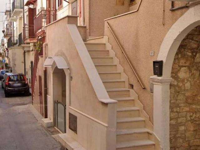 Villa Indipendente in vendita a Contrada Randa, Puglia