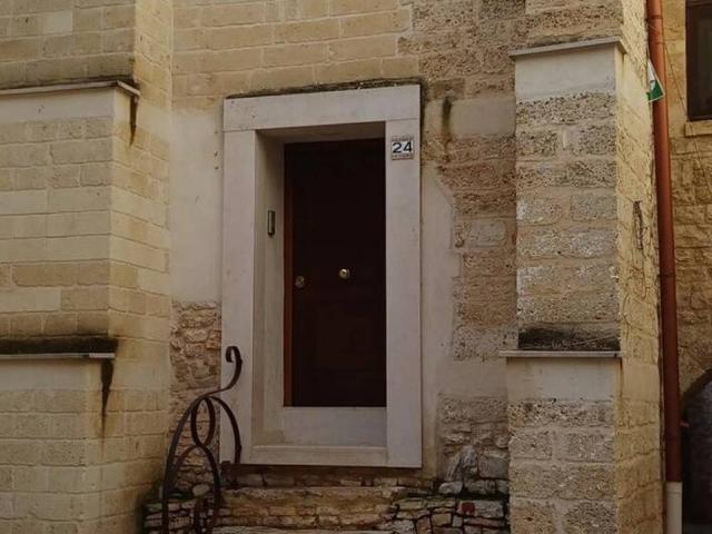 Villa Indipendente in vendita a Contrada Randa, Puglia