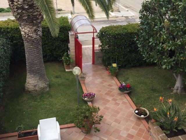 Villa Indipendente in vendita a Contrada Randa, Bitritto
