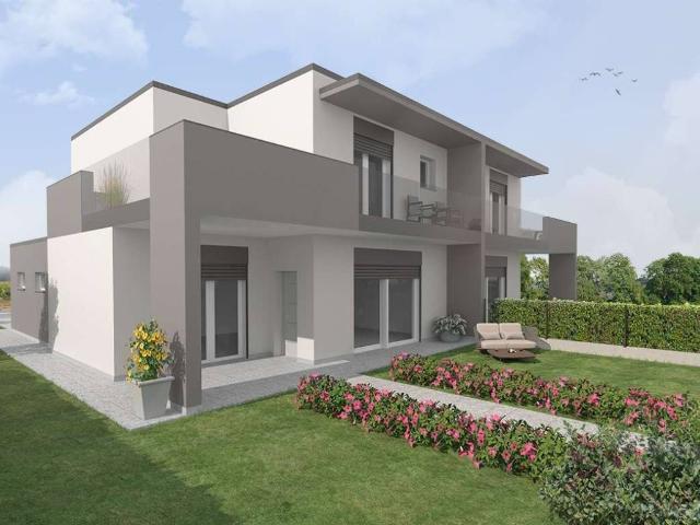 Villa Indipendente in vendita a Bizzarone, Lombardia