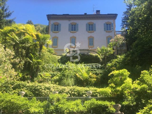 Casa in vendita a Blevio, Lombardia